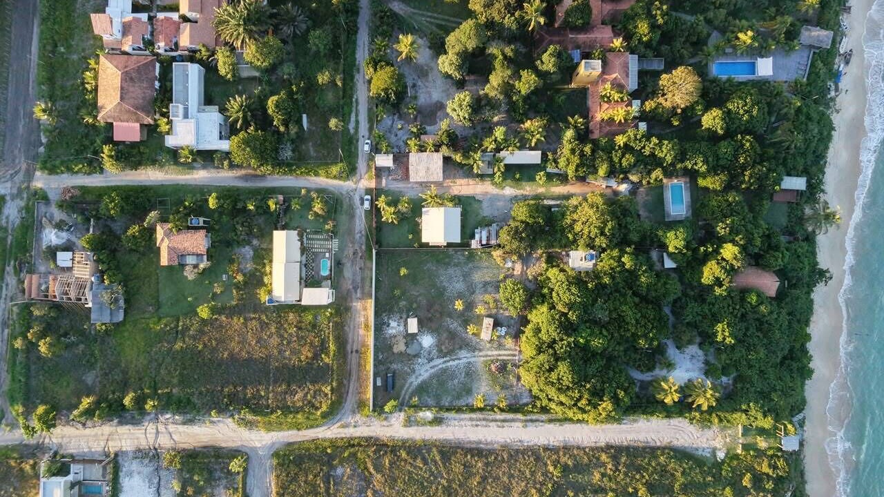 Photo of Outdoor in Corumbau