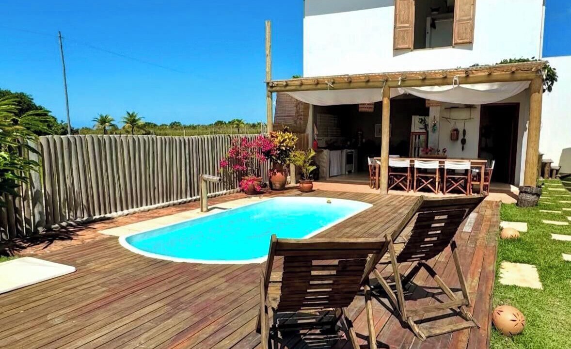 Photo of Outdoor in Corumbau