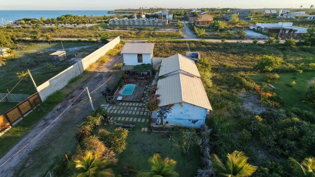 Photo of Outdoor in Corumbau