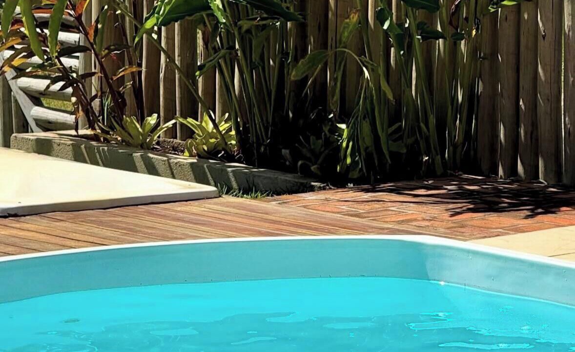 Photo of Outdoor in Corumbau