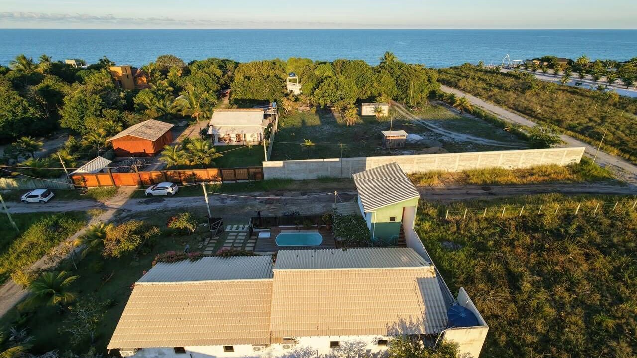 Photo of Outdoor in Corumbau