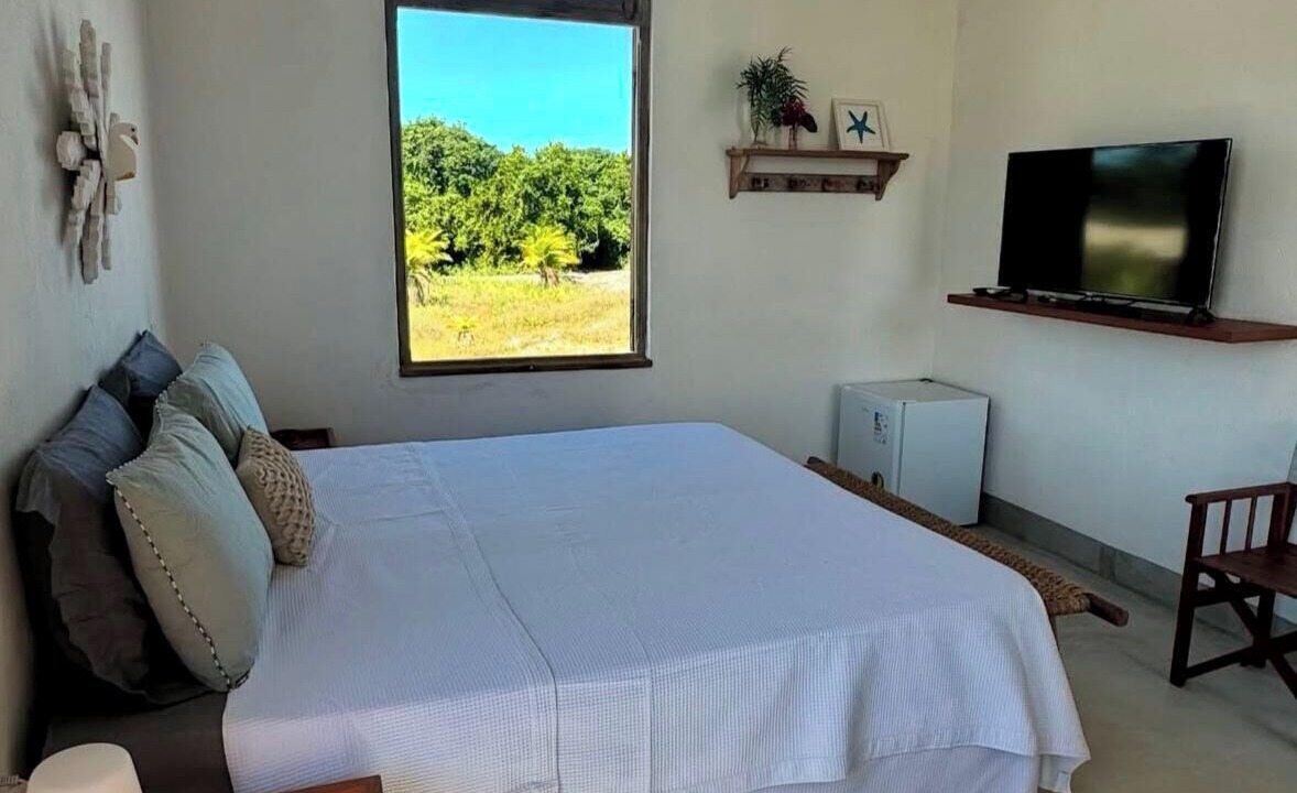 Photo of Bedroom in Corumbau