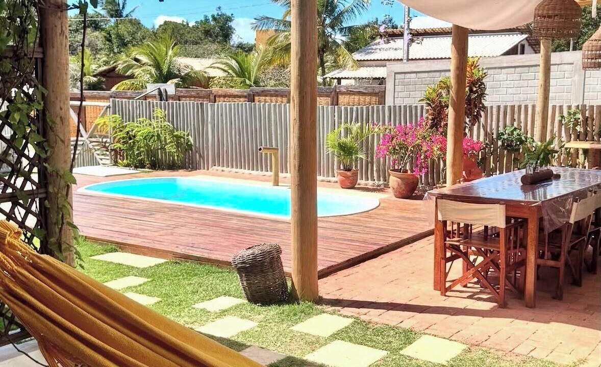 Photo of Outdoor in Corumbau
