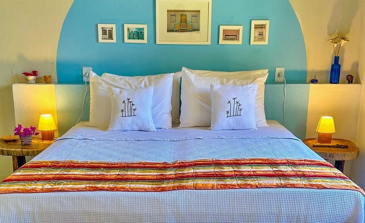 Photo of Bedroom in Corumbau