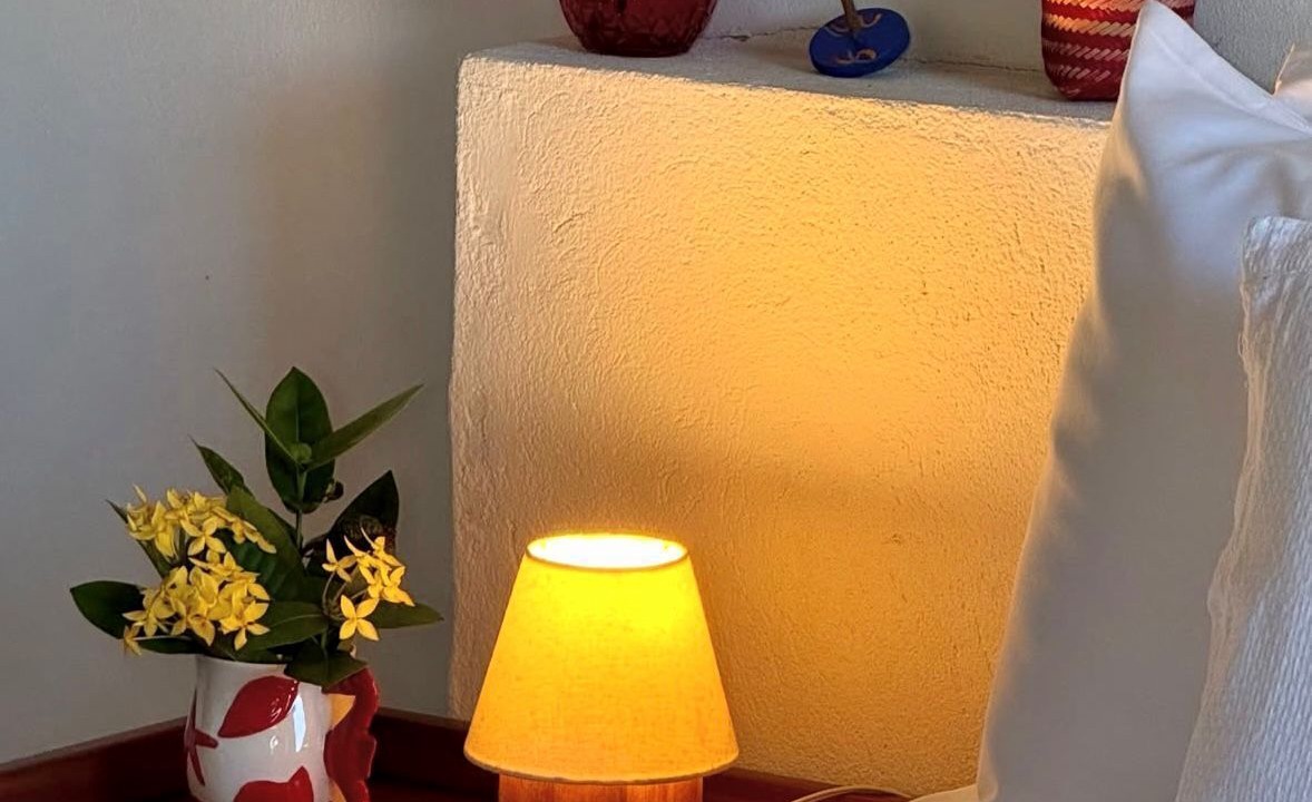 Photo of Bedroom in Corumbau