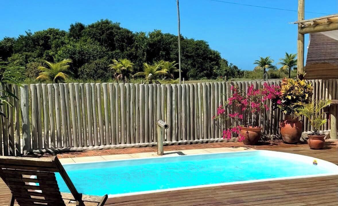 Photo of Outdoor in Corumbau