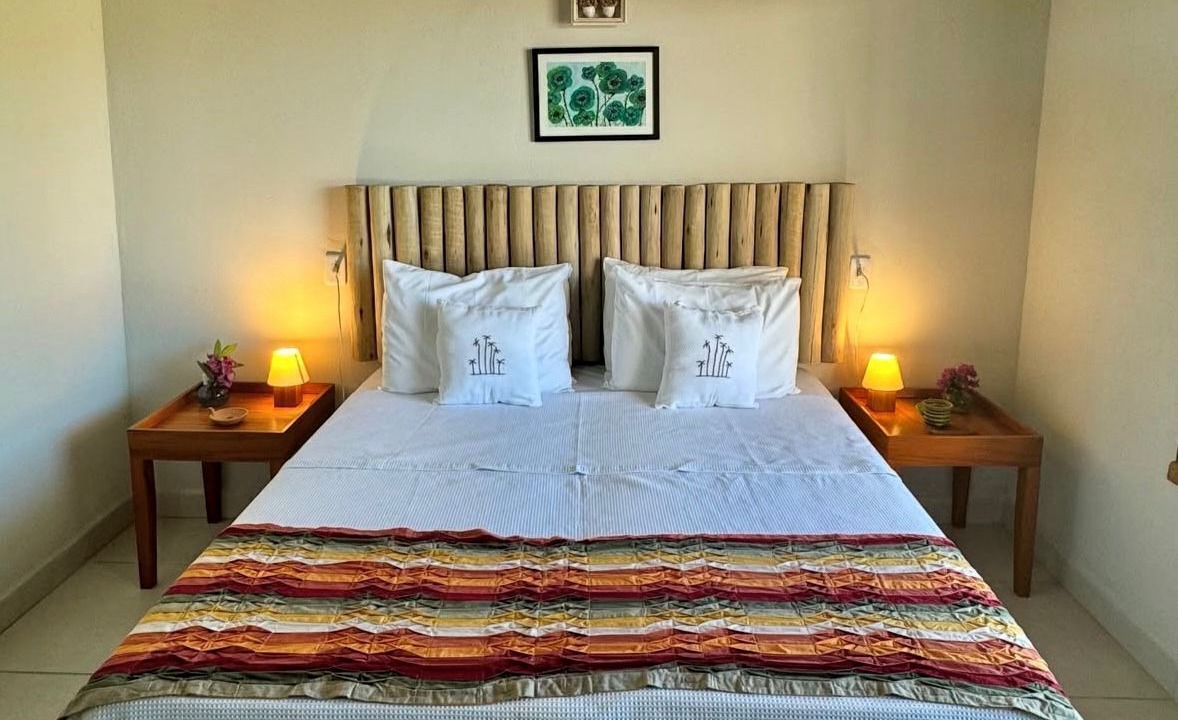 Photo of Bedroom in Corumbau