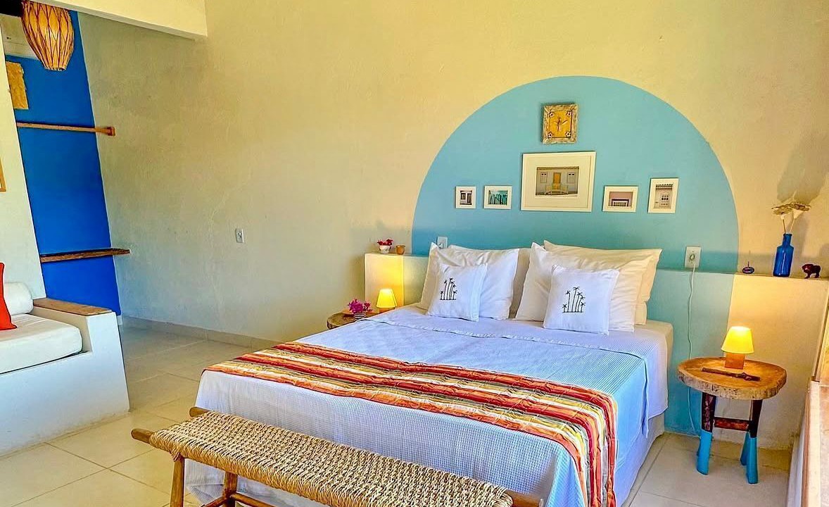 Photo of Bedroom in Corumbau