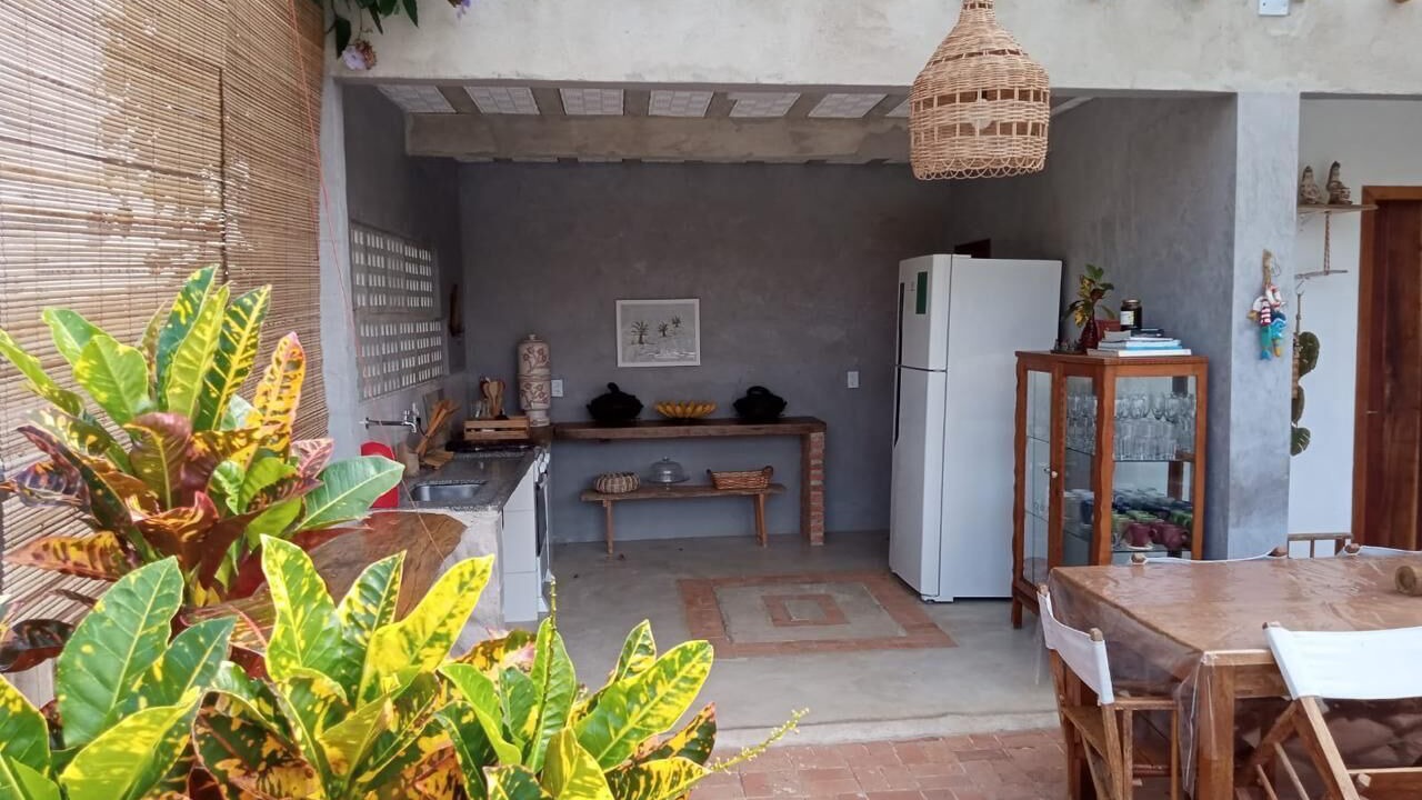 Photo of Outdoor in Corumbau