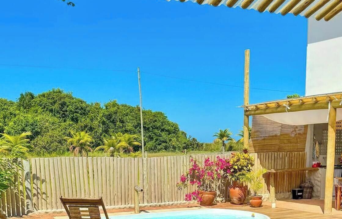 Photo of Outdoor in Corumbau
