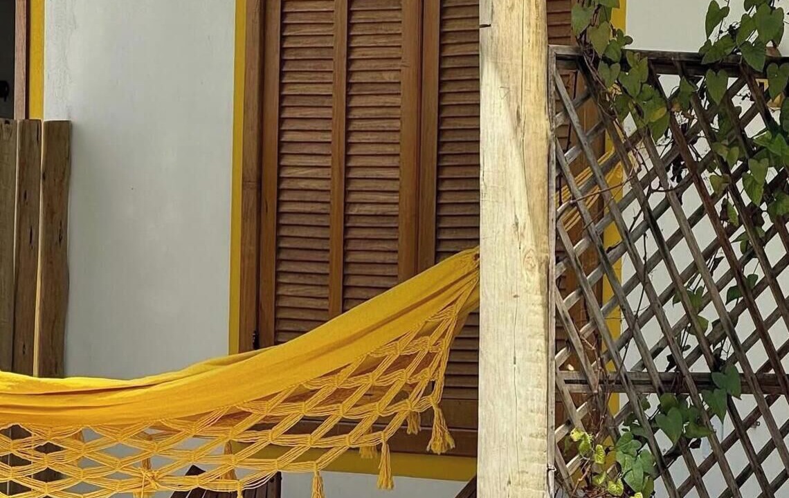 Photo of Outdoor in Corumbau