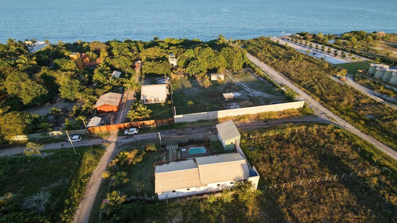 Photo of Outdoor in Corumbau