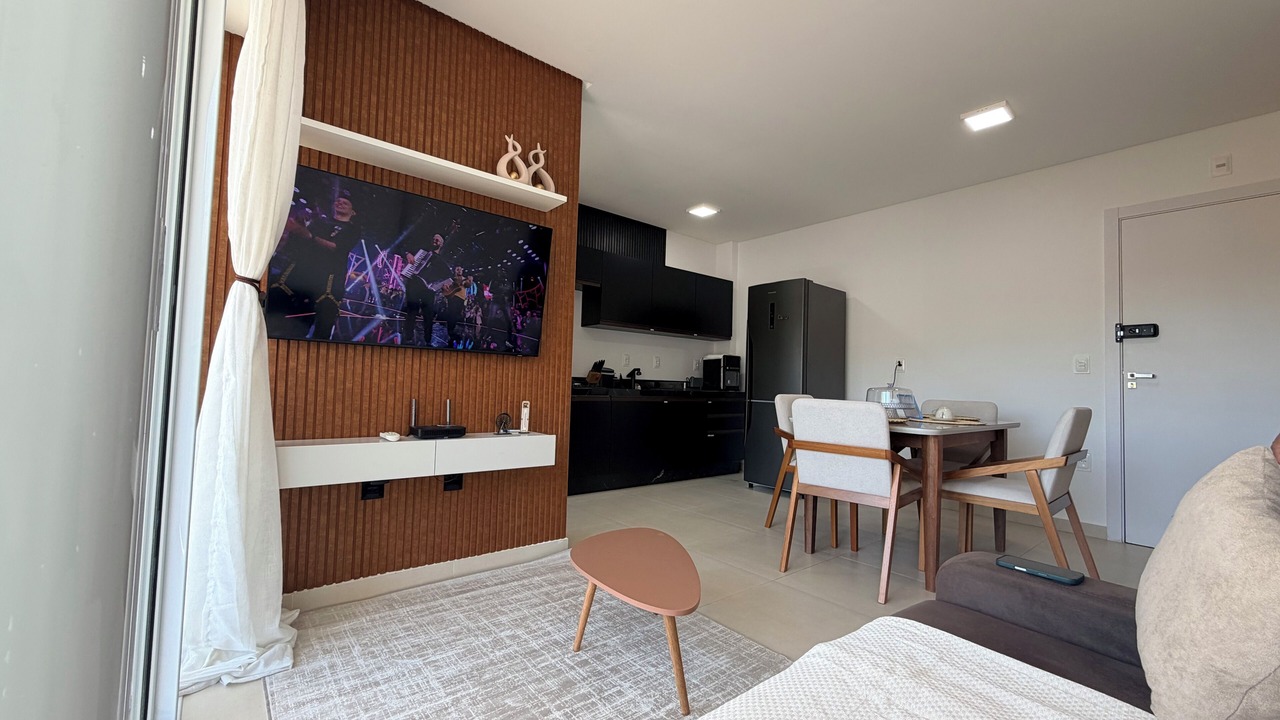 Photo of Livingroom in Sao Francisco de Assis