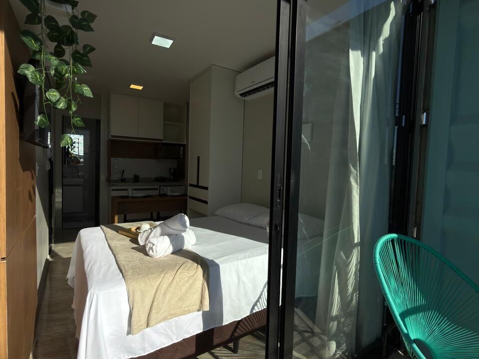 Photo of Livingroom in Petrolina