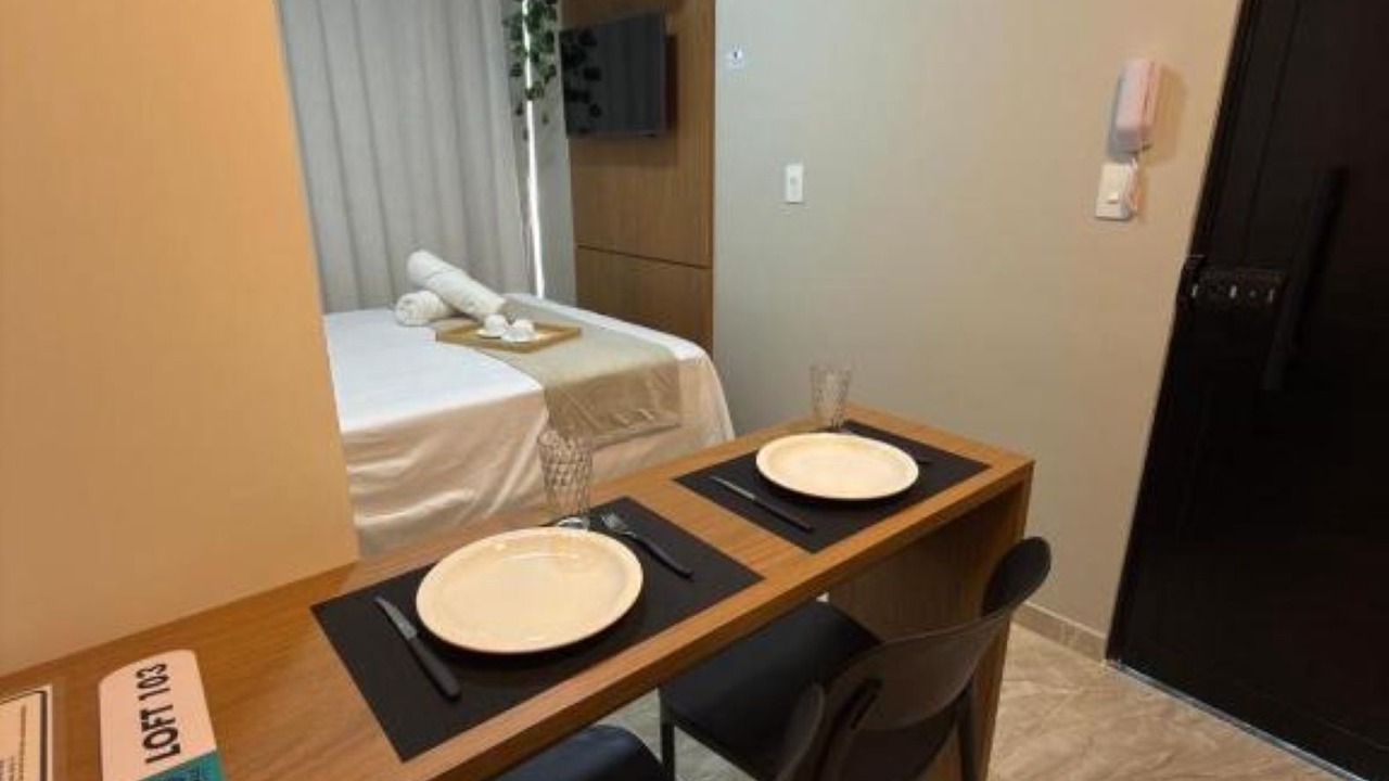 Photo of Bedroom in Petrolina