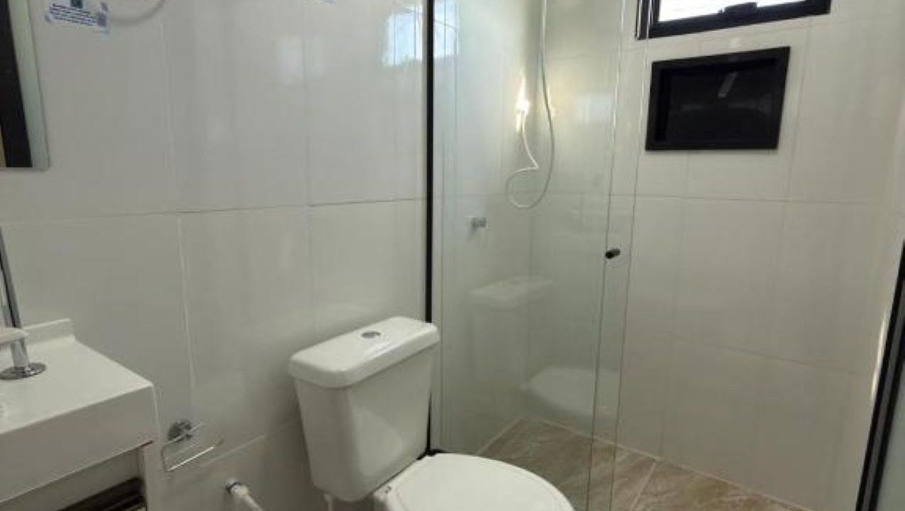 Photo of Bathroom in Petrolina
