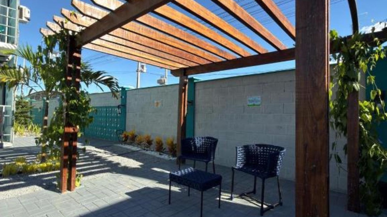 Photo of Patio Balcony in Petrolina