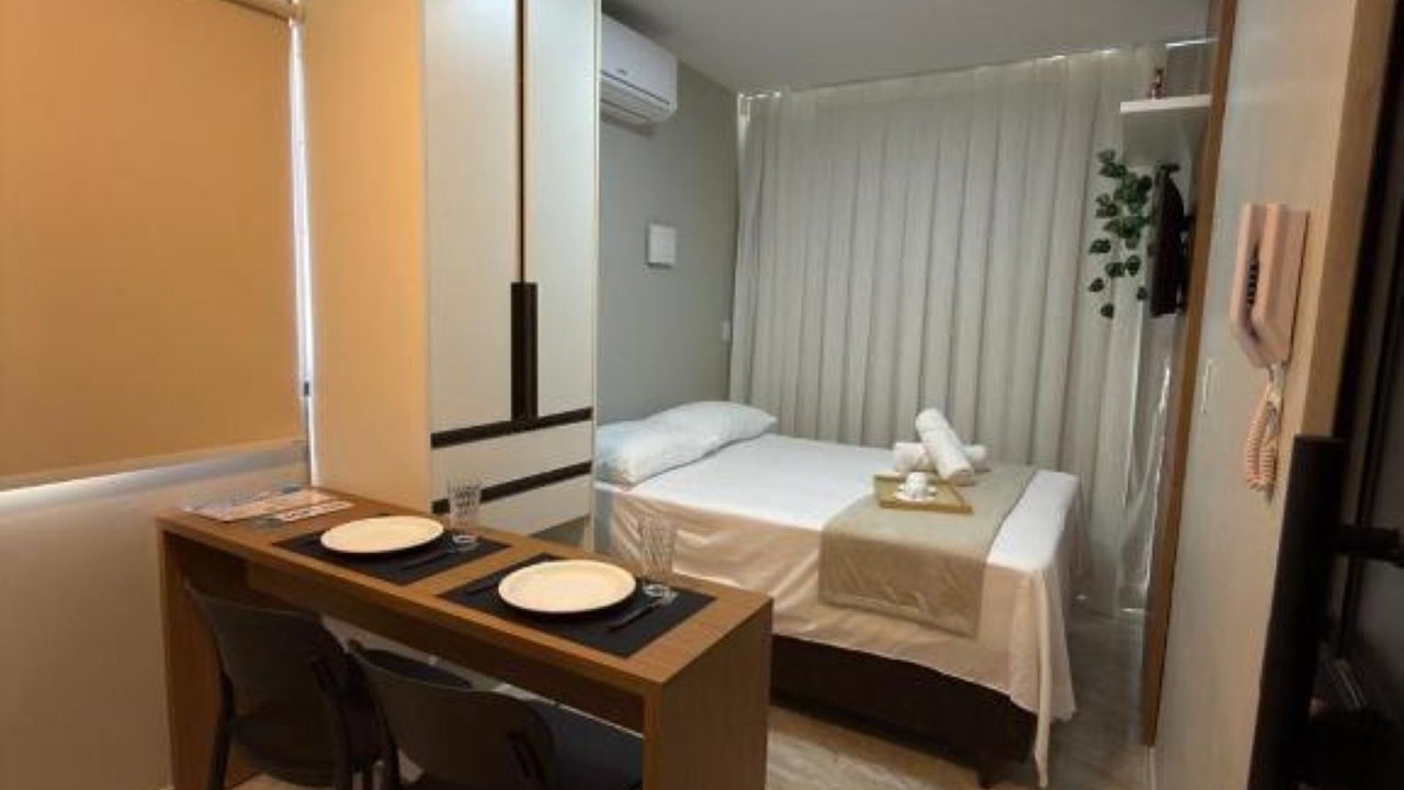 Photo of Bedroom in Petrolina