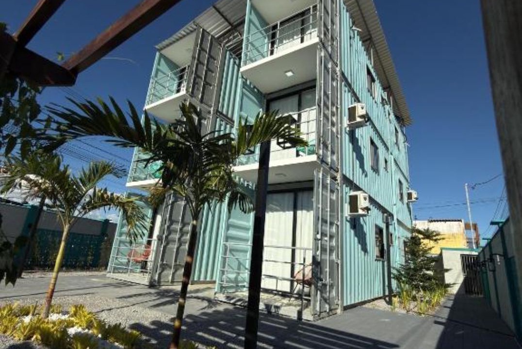 Photo of Outdoor in Petrolina