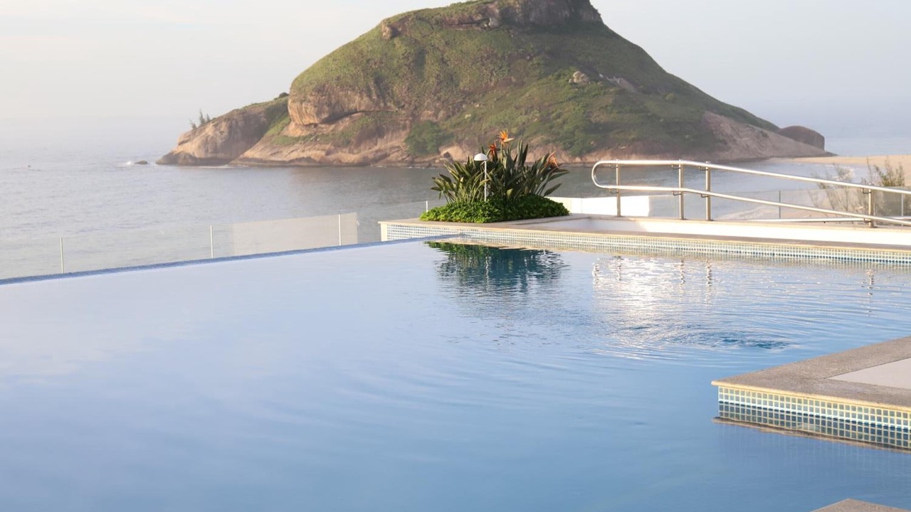 Photo of Outdoor in Recreio dos Bandeirantes