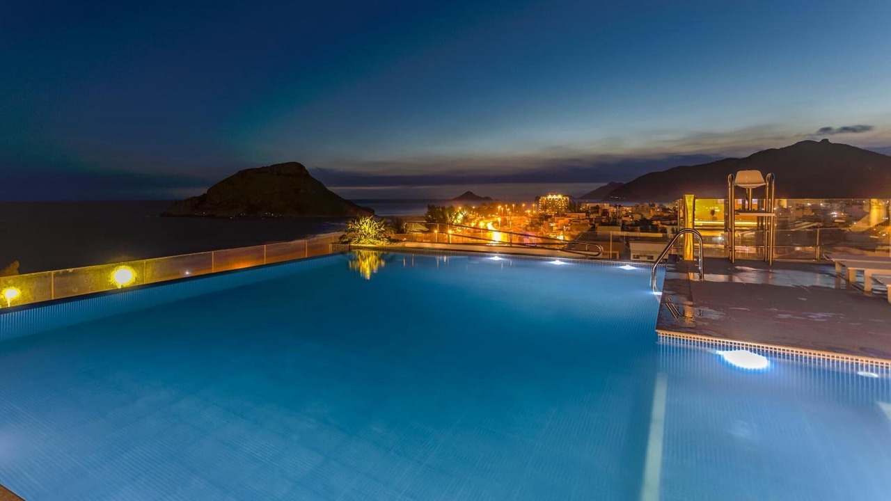 Photo of Outdoor in Recreio dos Bandeirantes