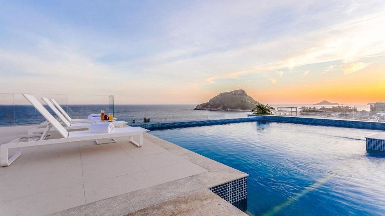 Photo of Outdoor in Recreio dos Bandeirantes