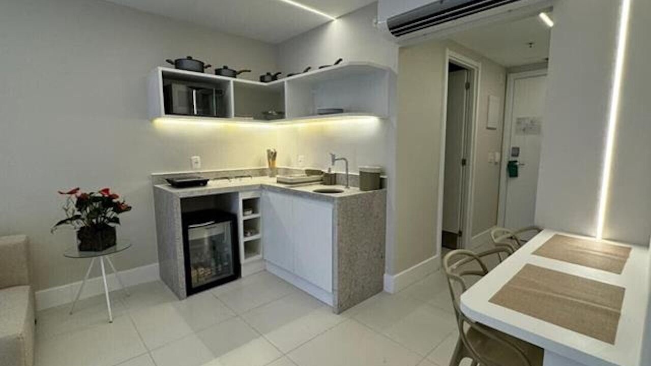 Photo of Bedroom in Recreio dos Bandeirantes
