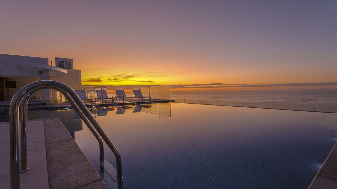 Photo of Outdoor in Recreio dos Bandeirantes