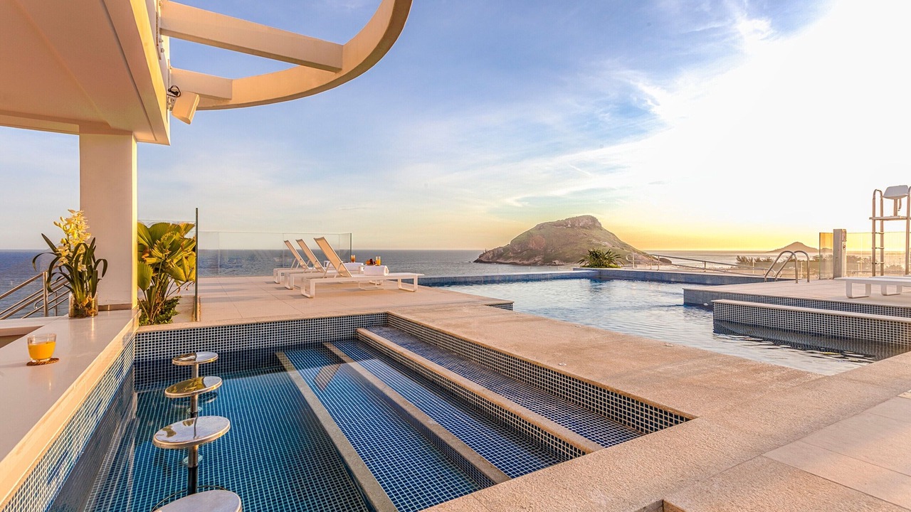 Photo of Outdoor in Recreio dos Bandeirantes