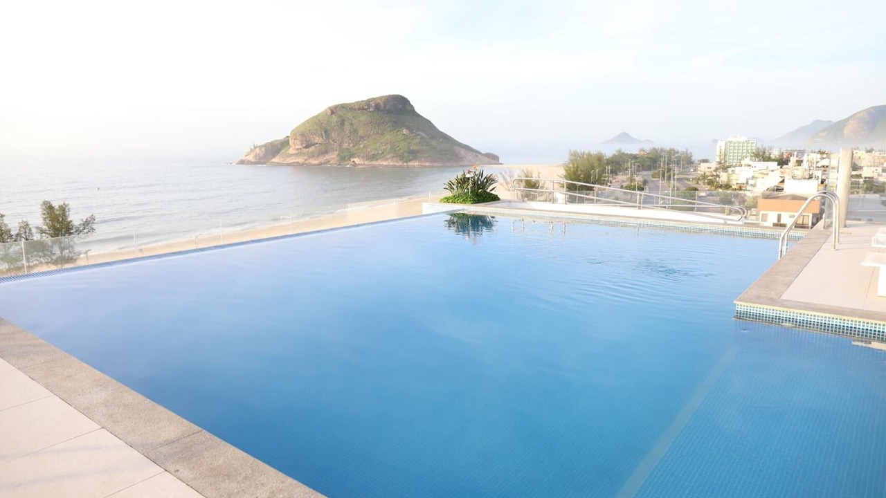 Photo of Outdoor in Recreio dos Bandeirantes