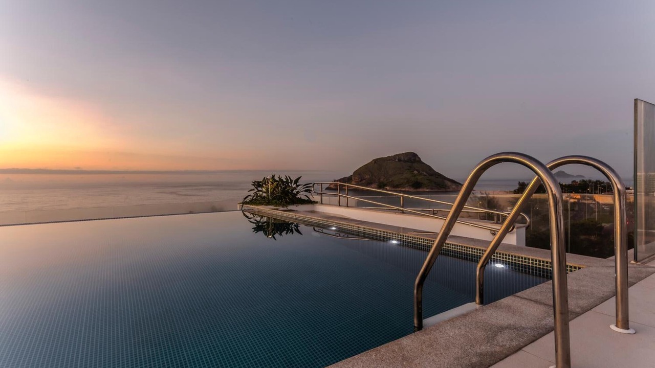 Photo of Outdoor in Recreio dos Bandeirantes
