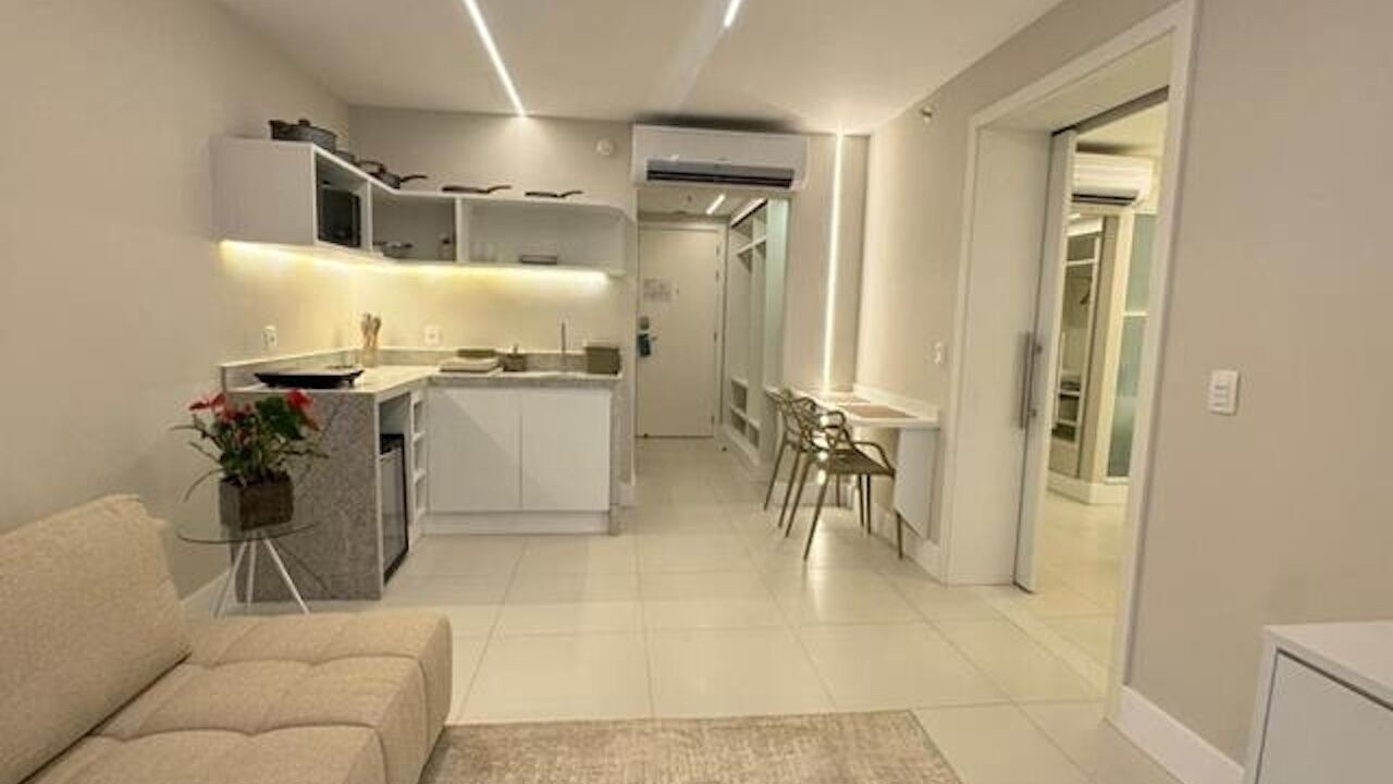 Photo of Bedroom in Recreio dos Bandeirantes