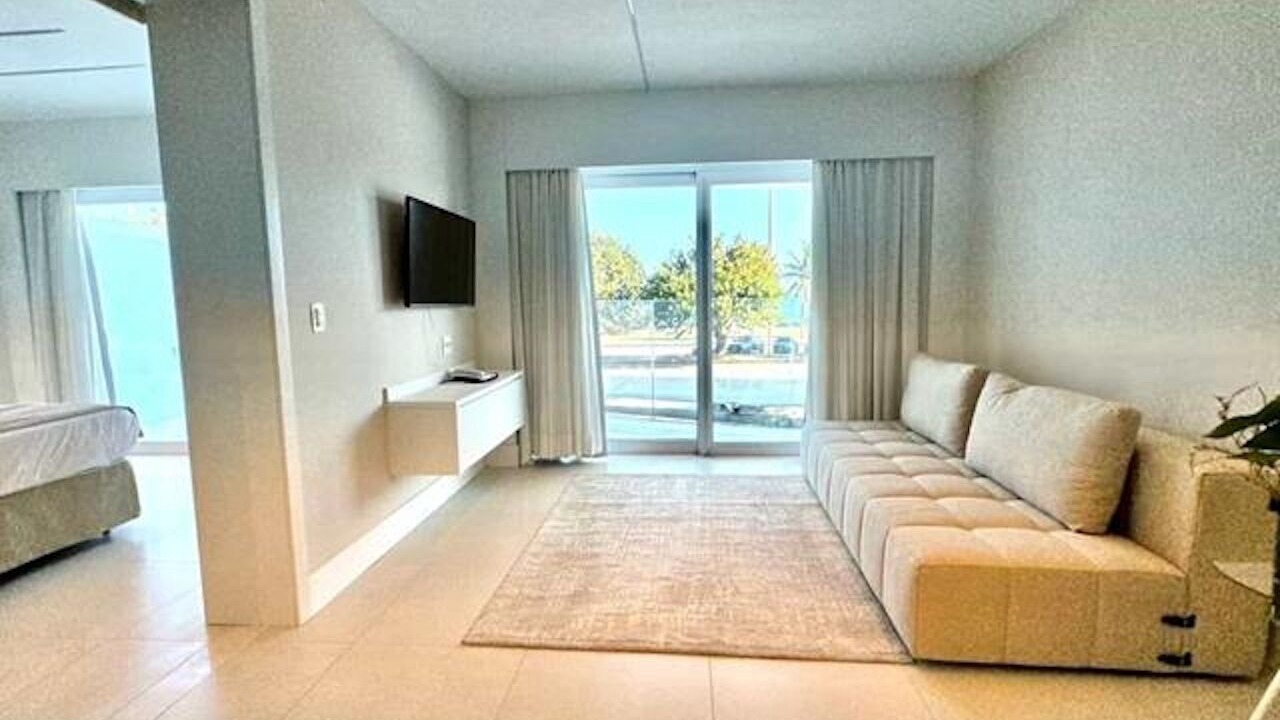 Photo of Bedroom in Recreio dos Bandeirantes
