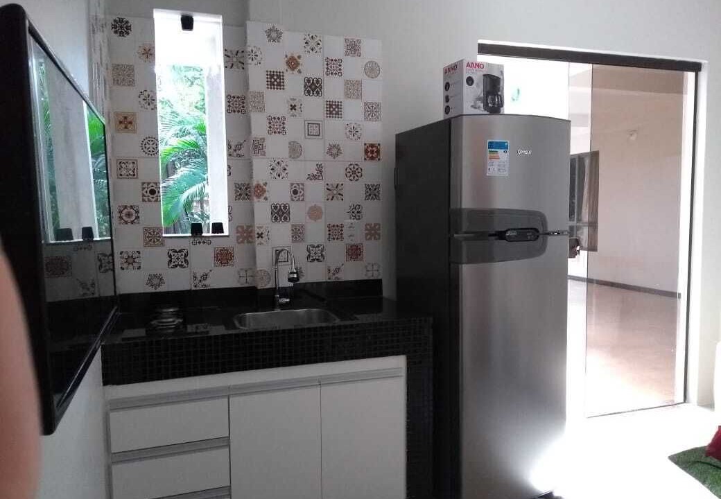Photo of Kitchen in Flamengo