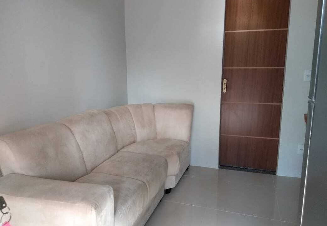 Photo of Livingroom in Flamengo