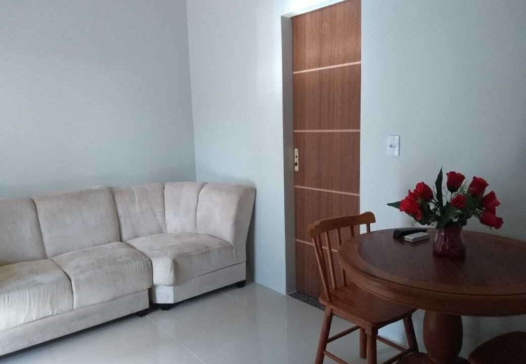Photo of Livingroom in Flamengo