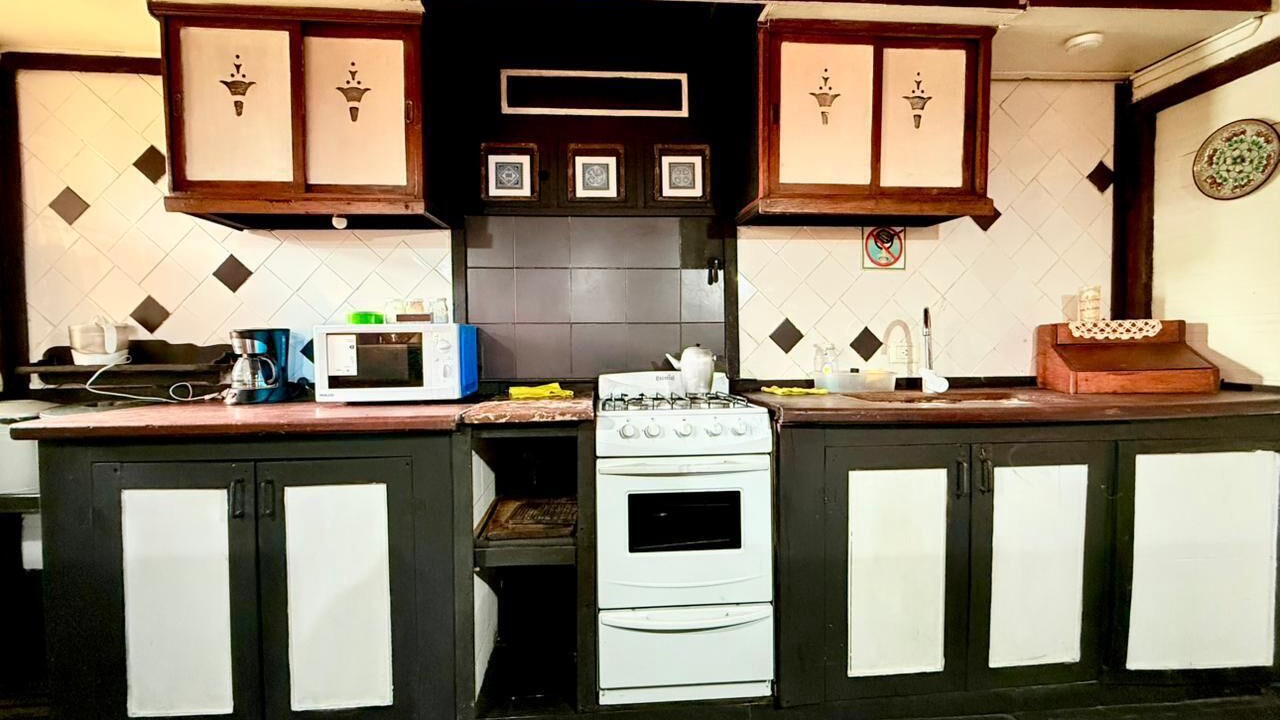 Photo of Kitchen in San Martin de los Andes