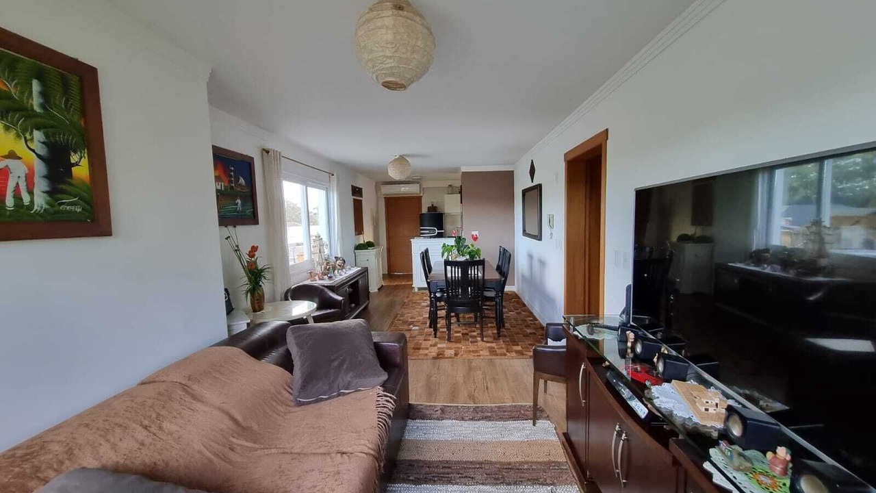 Photo of Livingroom in Carniel