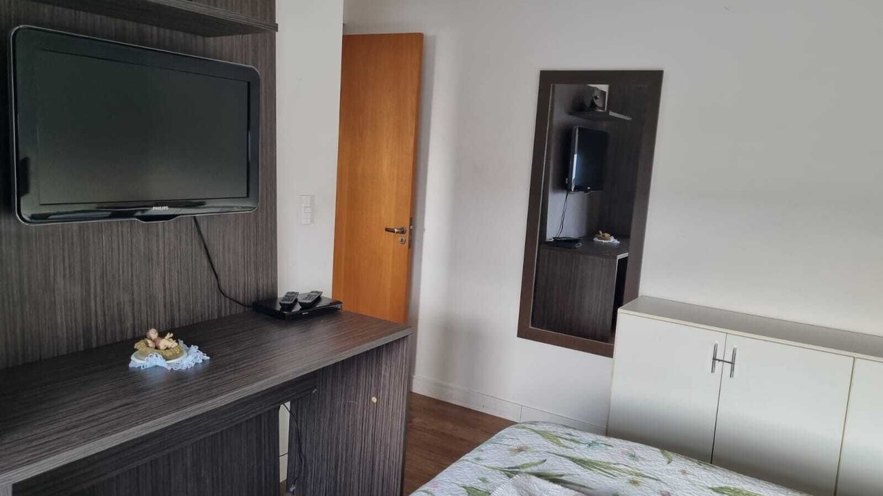 Photo of Bedroom in Carniel
