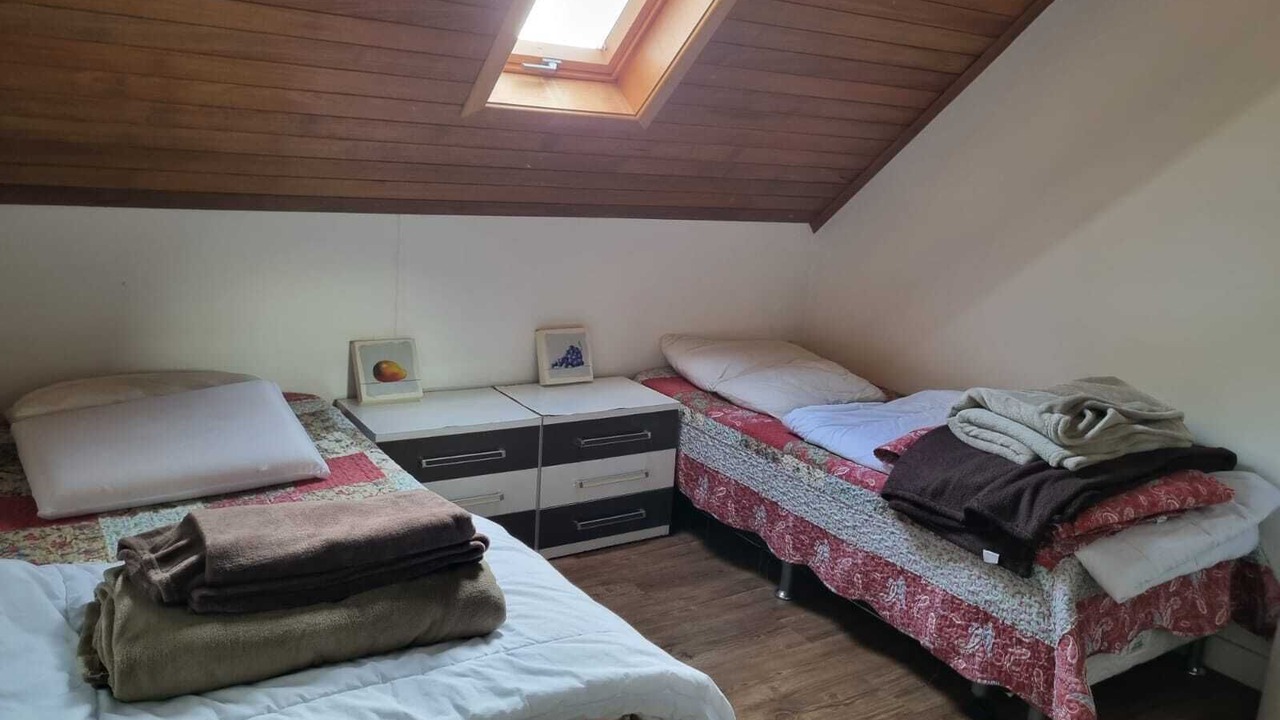 Photo of Bedroom in Carniel