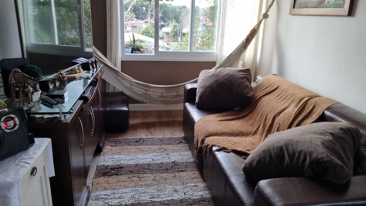 Photo of Livingroom in Carniel