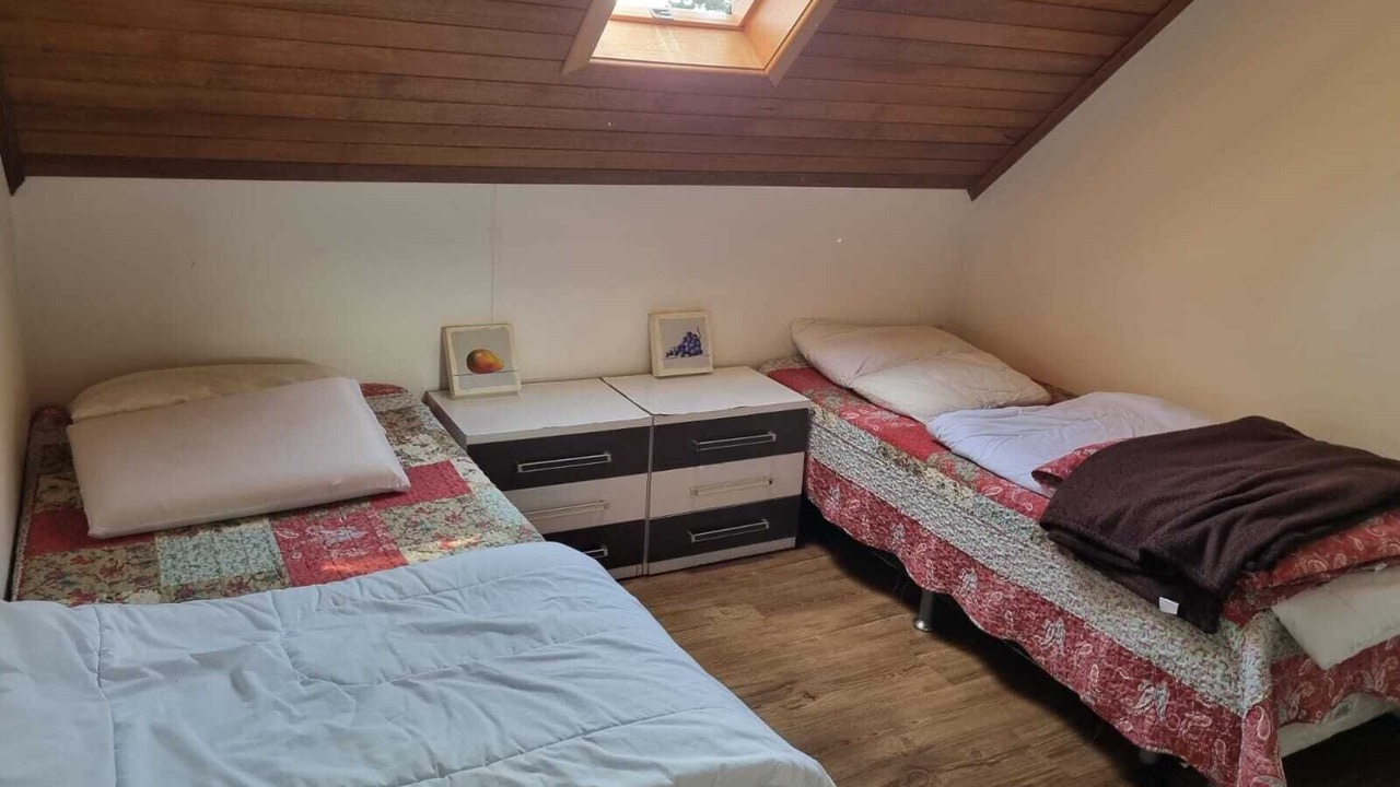 Photo of Bedroom in Carniel