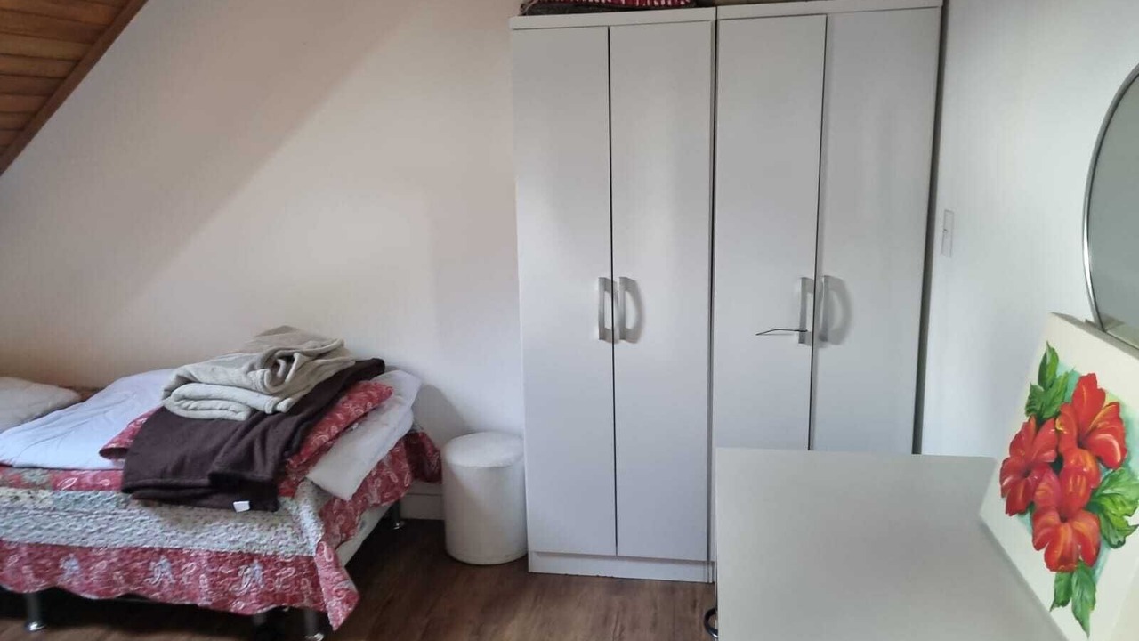 Photo of Bedroom in Carniel