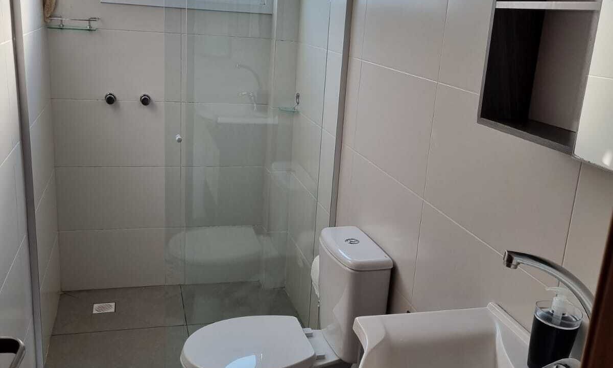 Photo of Bathroom in Carniel
