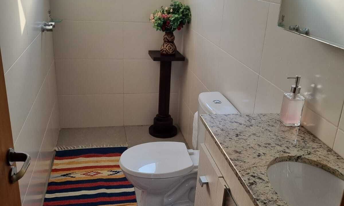 Photo of Bathroom in Carniel