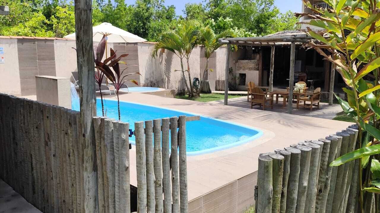 Photo of Outdoor in Coroa Vermelha