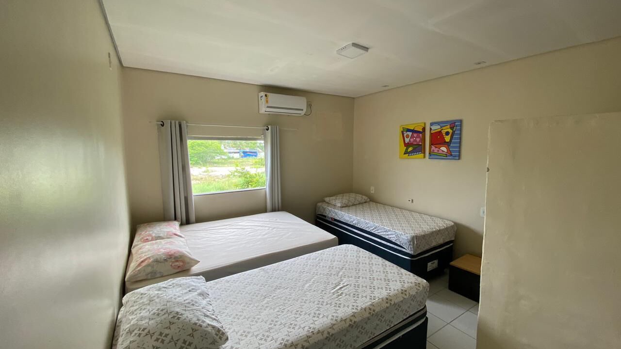 Photo of Bedroom in Coroa Vermelha