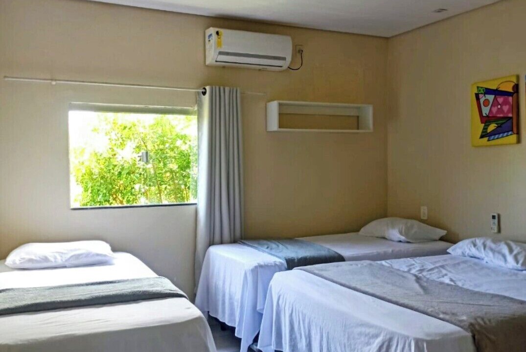 Photo of Bedroom in Coroa Vermelha