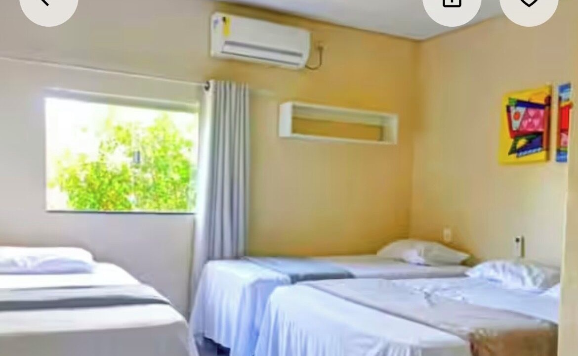 Photo of Bedroom in Coroa Vermelha