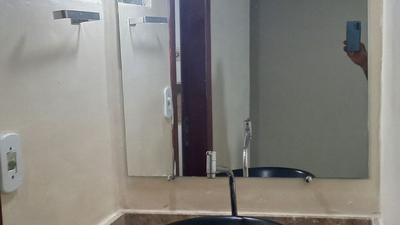 Photo of Bathroom in Coroa Vermelha